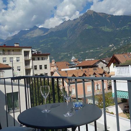 Hager Apartment 2 Мерано Екстер'єр фото