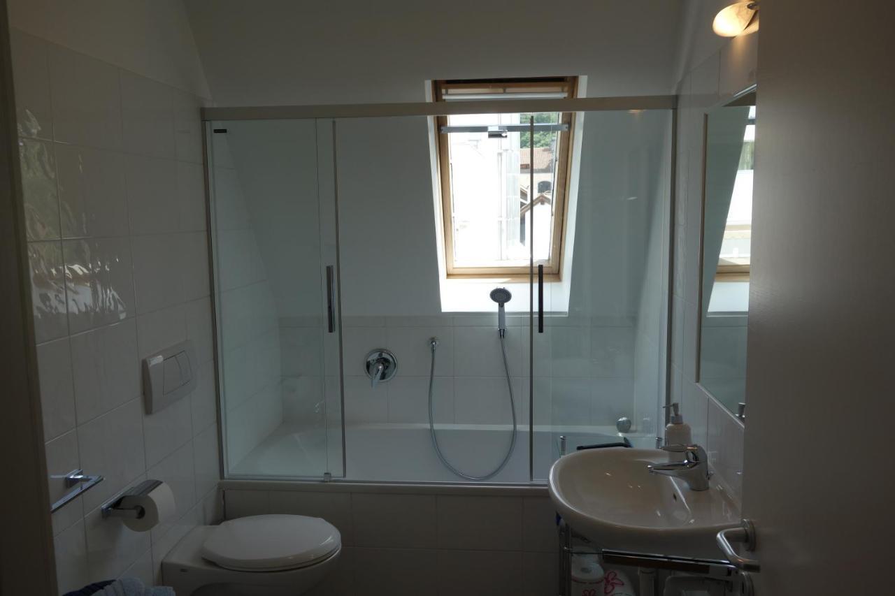 Hager Apartment 2 Мерано Екстер'єр фото