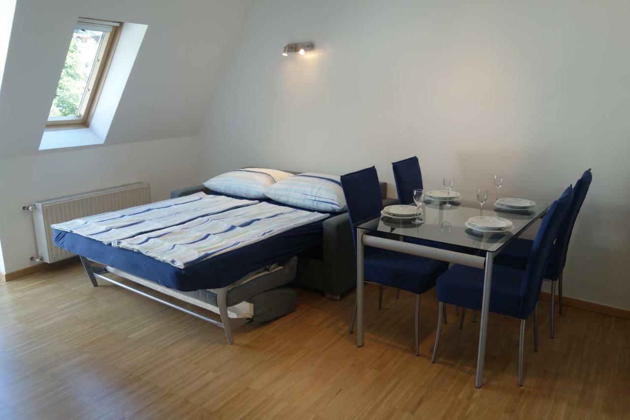 Hager Apartment 2 Мерано Екстер'єр фото