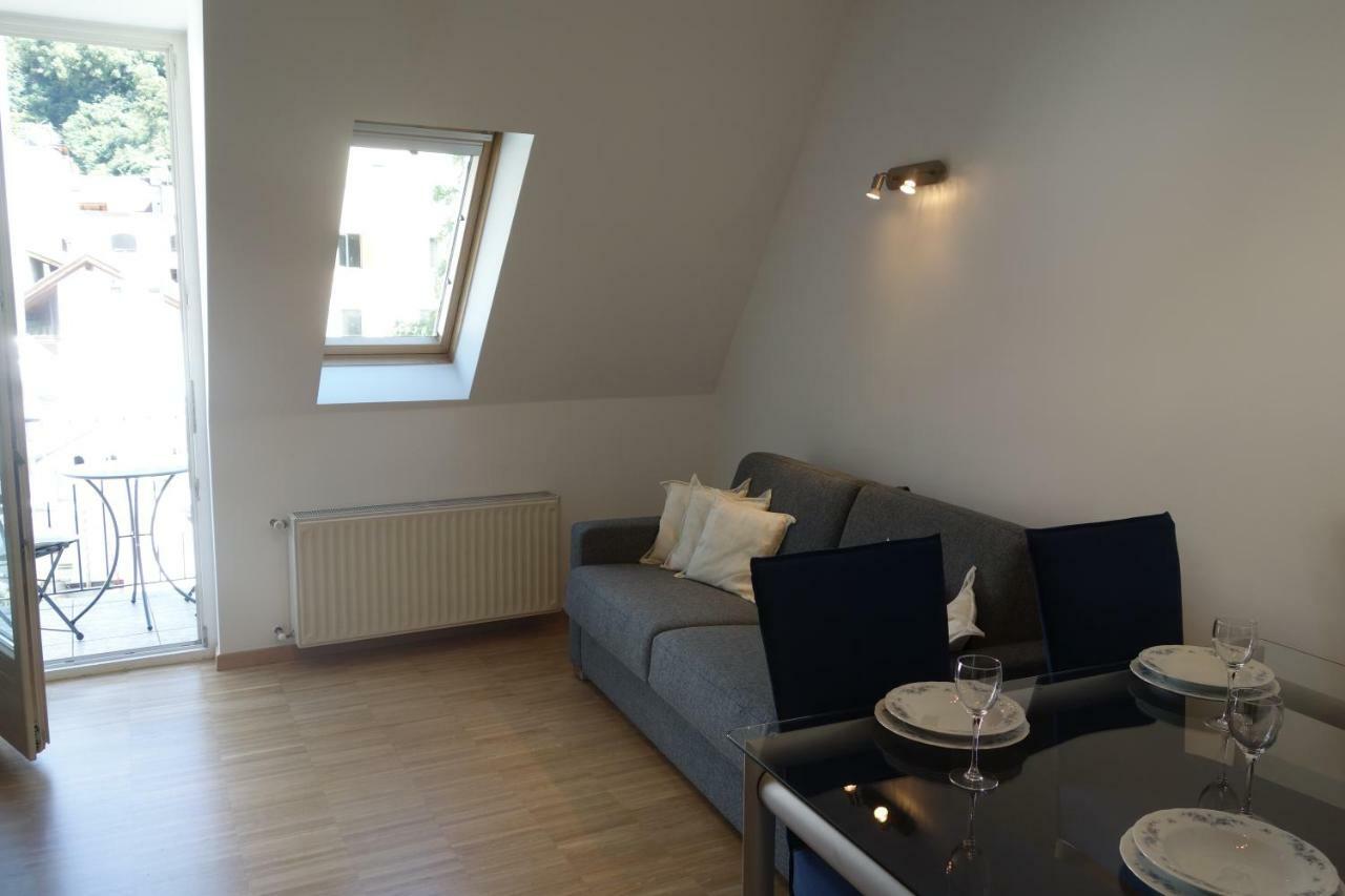 Hager Apartment 2 Мерано Екстер'єр фото