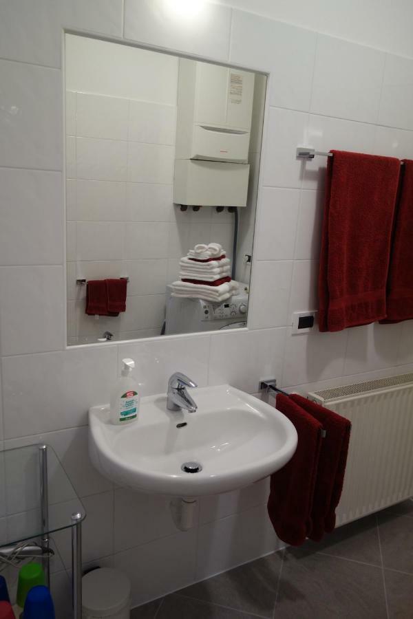 Hager Apartment 2 Мерано Екстер'єр фото
