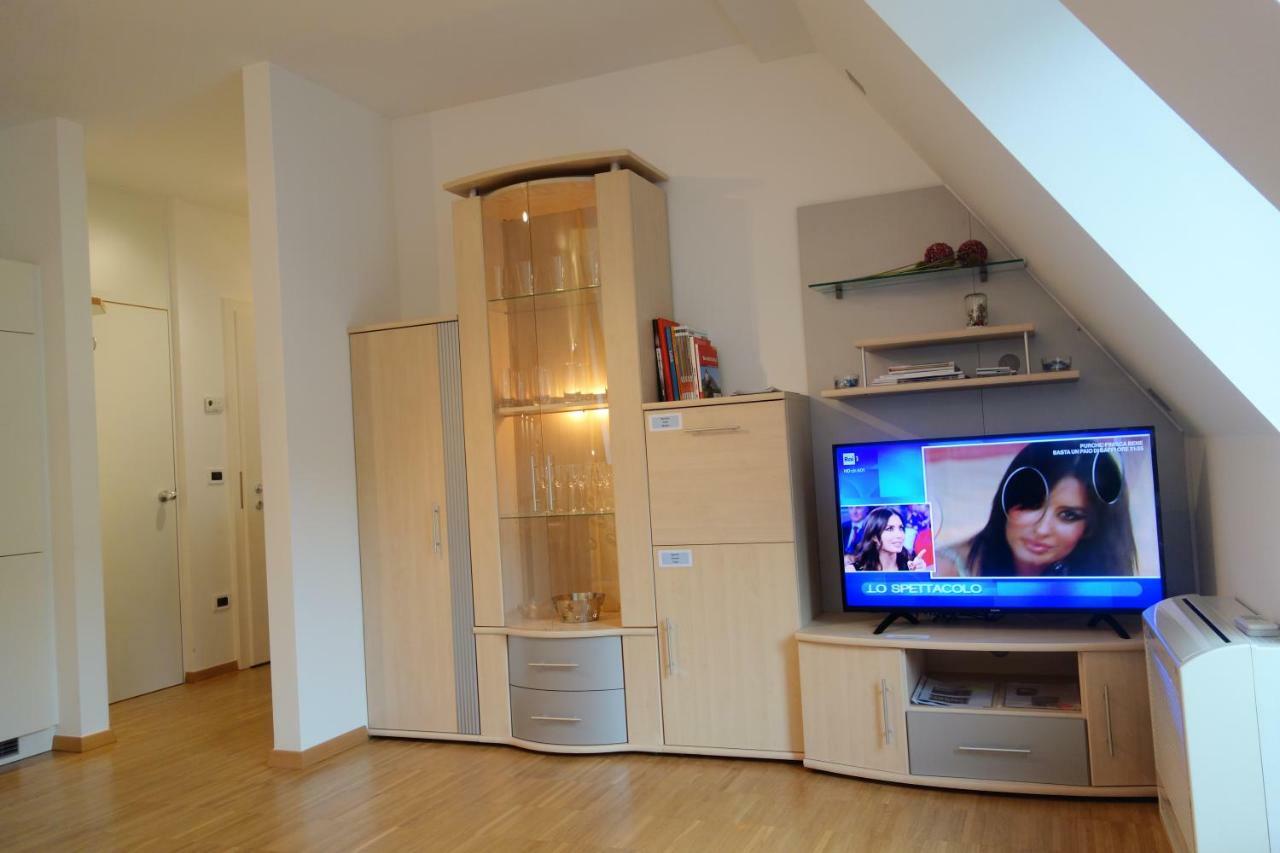 Hager Apartment 2 Мерано Екстер'єр фото