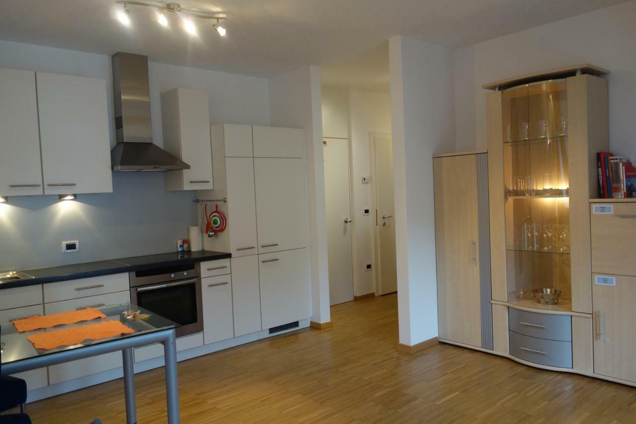 Hager Apartment 2 Мерано Екстер'єр фото