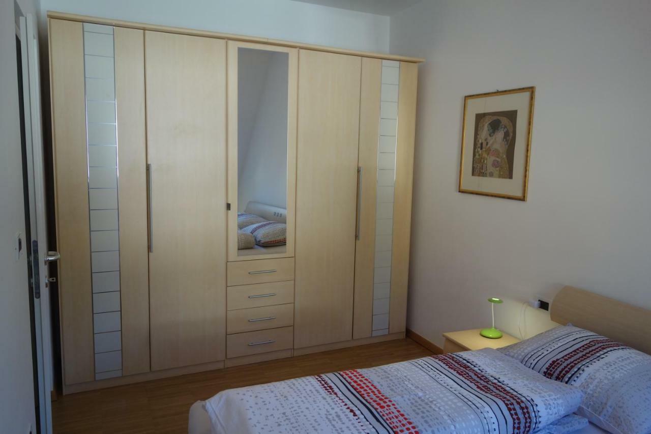 Hager Apartment 2 Мерано Екстер'єр фото