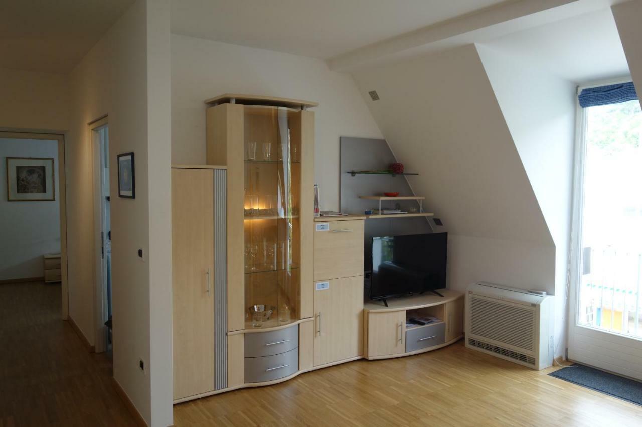Hager Apartment 2 Мерано Екстер'єр фото